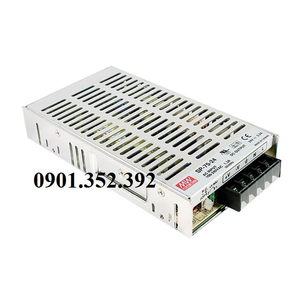 Nguồn Meanwell SP-75-5