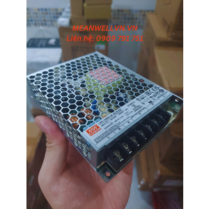 Nguồn Meanwell XLG-150-24-A Xuất Xứ Ở Đâu?