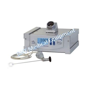 Nguồn sáng nội soi LED