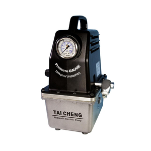 Nguồn thủy lực áp cao TAC CTE-25AG