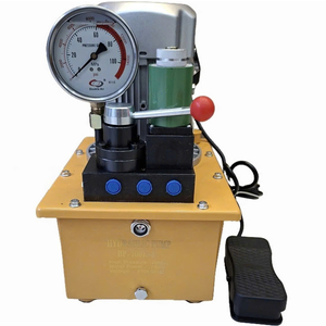 Nguồn thủy lực áp cao EMEADS BP-700E-3