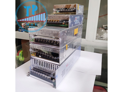 Nguồn 12v 24v 48v