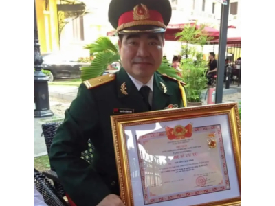 Nguyễn Cảnh Tình