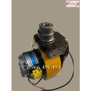NGUYÊN CỤM MOTOR CHẠY XE NÂNG ĐIỆN HANGCHA, NIULI, EP Z130D750