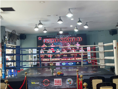 LED P2.5 cho thuê , nơi cho thuê màn hình led P2.5 tại tp hcm