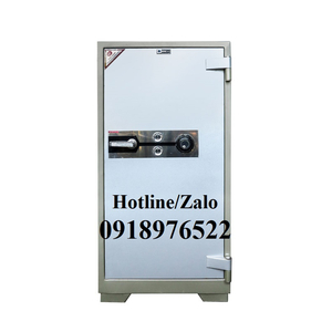 KÉT SẮT AN TOÀN NH - 1400