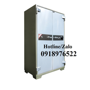 KÉT SẮT AN TOÀN NH - 1600