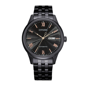 ĐỒNG HỒ CITIZEN NAM NH7505-84E