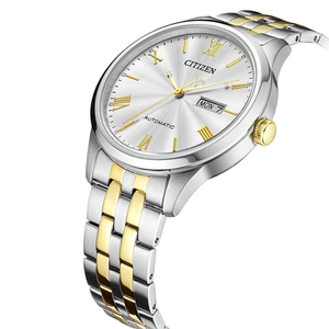 ĐỒNG HỒ CITIZEN NAM NH7506-81A