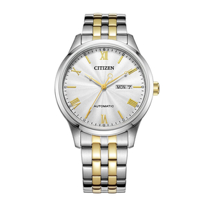 ĐỒNG HỒ CITIZEN NAM NH7506-81A