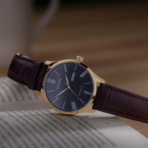 ĐỒNG HỒ CITIZEN NAM NH8353-00H