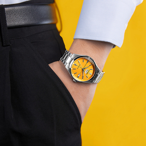 ĐỒNG HỒ CITIZEN NAM NH8391-51Z