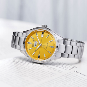 ĐỒNG HỒ CITIZEN NAM NH8391-51Z