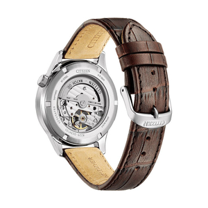 ĐỒNG HỒ CITIZEN NAM NH9130-17A