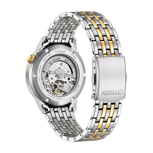 ĐỒNG HỒ CITIZEN NAM NH9136-88A