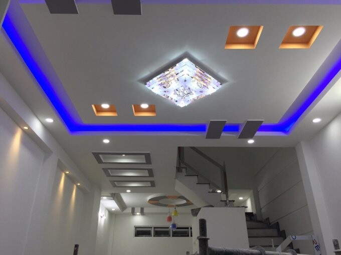 Nhà Bán Tân Bình Dưới 1 Tỷ