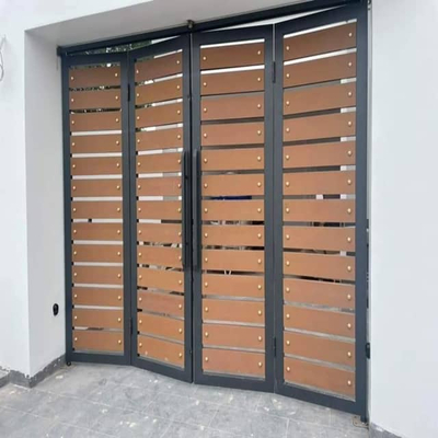 NHÀ CUNG CẤP CỬA CỔNG GỖ NHỰA NGOÀI TRỜI CAO CẤP TẠI.TP.HUẾ