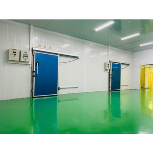NHÀ THẦU COMPRESSOR VIỆT NAM BÀN GIAO NHÀ MÁY CẤP ĐÔNG SẦU RIÊNG TIÊU CHUẨN TẠI LÂM ĐỒNG.
