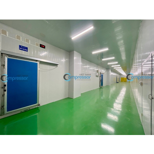 NHÀ MÁY CHẾ BIẾN SẦU RIÊNG CẤP ĐÔNG VÀ NÔNG SẢN HÀM RỒNG