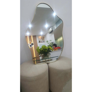 💎 NHÀ MÁY GƯƠNG CITYBUILDING | GƯƠNG VÔ CỰC – GƯƠNG NHÀ TẮM – GƯƠNG TRANG ĐIỂM – GƯƠNG TOÀN THÂN