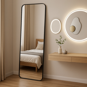 💎 GƯƠNG SOI CAO CẤP CITYBUILDING | SẢN XUẤT – GIA CÔNG – LẮP ĐẶT THEO YÊU CẦU