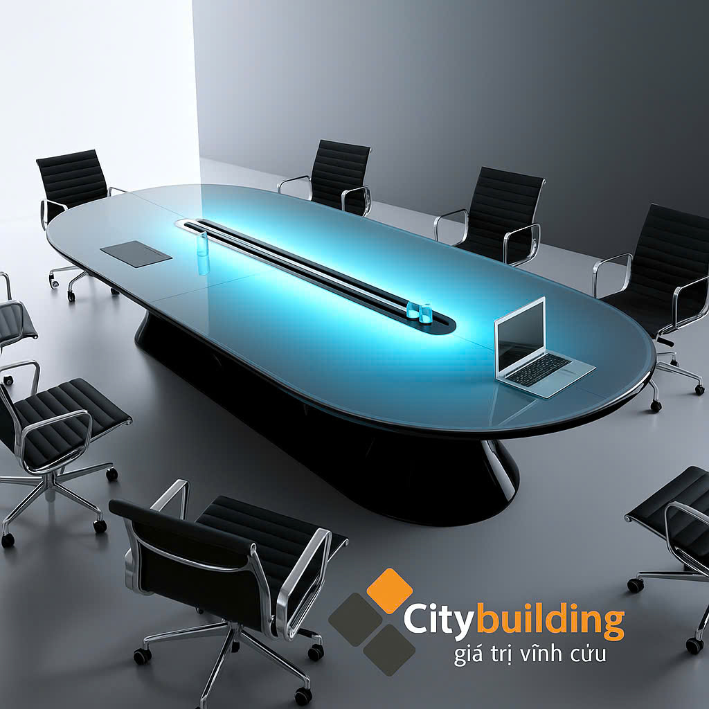 💎 NHÀ MÁY SẢN XUẤT BÀN GIÁM ĐỐC NHẬP KHẨU – GIÁ GỐC THƯƠNG HIỆU CITYBUILDING