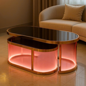 💫 NHÀ MÁY SẢN XUẤT BÀN TRÀ SOFA THEO YÊU CẦU | CITYBUILDING – NGHỆ THUẬT ÁNH SÁNG TRONG KHÔNG GIAN SỐNG