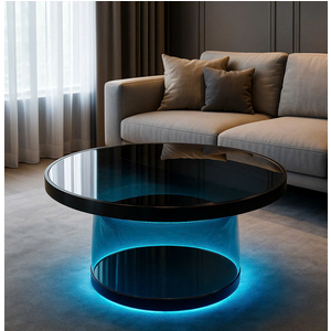 👷♂️ NHÀ MÁY SẢN XUẤT BÀN TRÀ SOFA THEO YÊU CẦU | CITYBUILDING – OCEAN BLUE LUXE