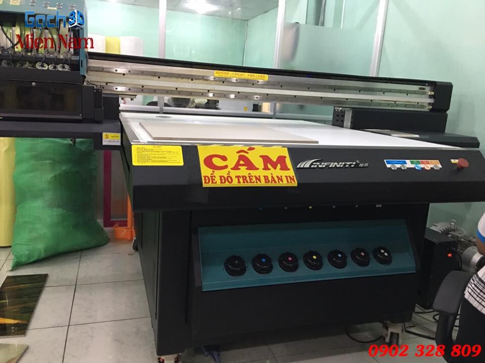 Nhà máy sản xuất gạch 3d Nhà máy sản xuất gạch 3d