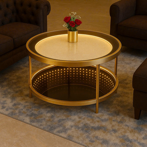 💫 NHÀ MÁY SẢN XUẤT GIA CÔNG BÀN TRÀ SOFA INOX MẠ PVD THEO YÊU CẦU HÀ NỘI TPHCM | CITYBUILDING