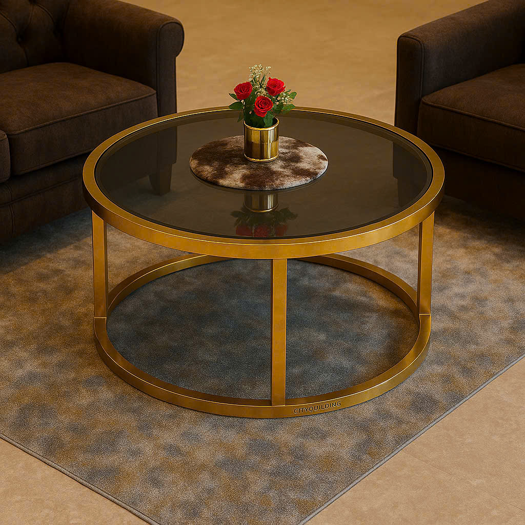 💫 NHÀ MÁY SẢN XUẤT GIA CÔNG BÀN TRÀ SOFA INOX MẠ PVD THEO YÊU CẦU HÀ NỘI TPHCM | CITYBUILDING