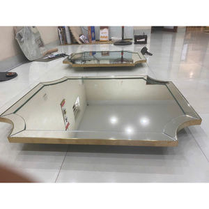 🪞 NHÀ MÁY SẢN XUẤT GIA CÔNG GƯƠNG DECOR THEO YÊU CẦU HÀ NỘI HCM | CITYBUILDING