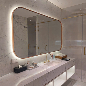 🪞 NHÀ MÁY SẢN XUẤT – GIA CÔNG GƯƠNG NHÀ TẮM THEO YÊU CẦU HÀ NỘI, HCM | CITYBUILDING