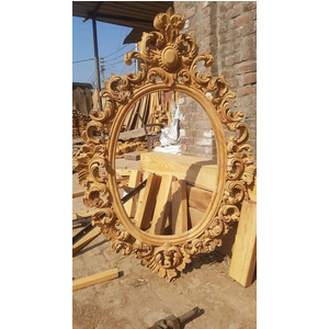 💎 NHÀ MÁY SẢN XUẤT – GIA CÔNG GƯƠNG TÂN CỔ ĐIỂN THEO YÊU CẦU TẠI HÀ NỘI & TP.HCM | CITYBUILDING