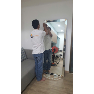 💎 NHÀ MÁY SẢN XUẤT GƯƠNG SOI TOÀN THÂN THEO YÊU CẦU TẠI HÀ NỘI & TP.HCM – CITYBUILDING