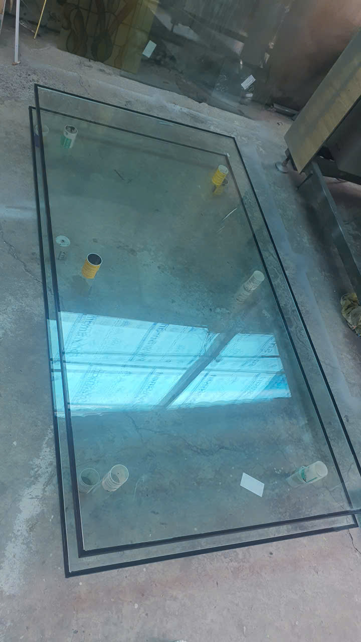 🏭 NHÀ MÁY SẢN XUẤT KÍNH HỘP CÁCH ÂM THEO YÊU CẦU HÀ NỘI & HCM – CITYBUILDING