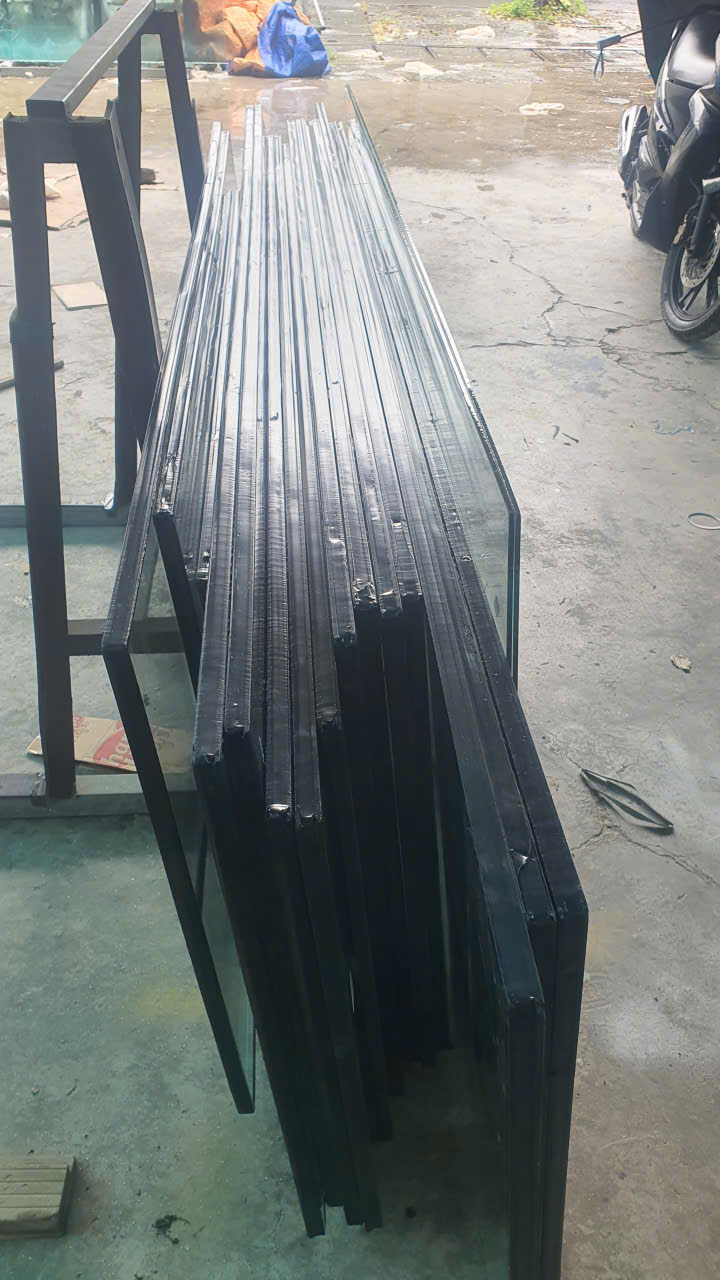 🏭 NHÀ MÁY SẢN XUẤT KÍNH HỘP CÁCH ÂM THEO YÊU CẦU HÀ NỘI & HCM – CITYBUILDING