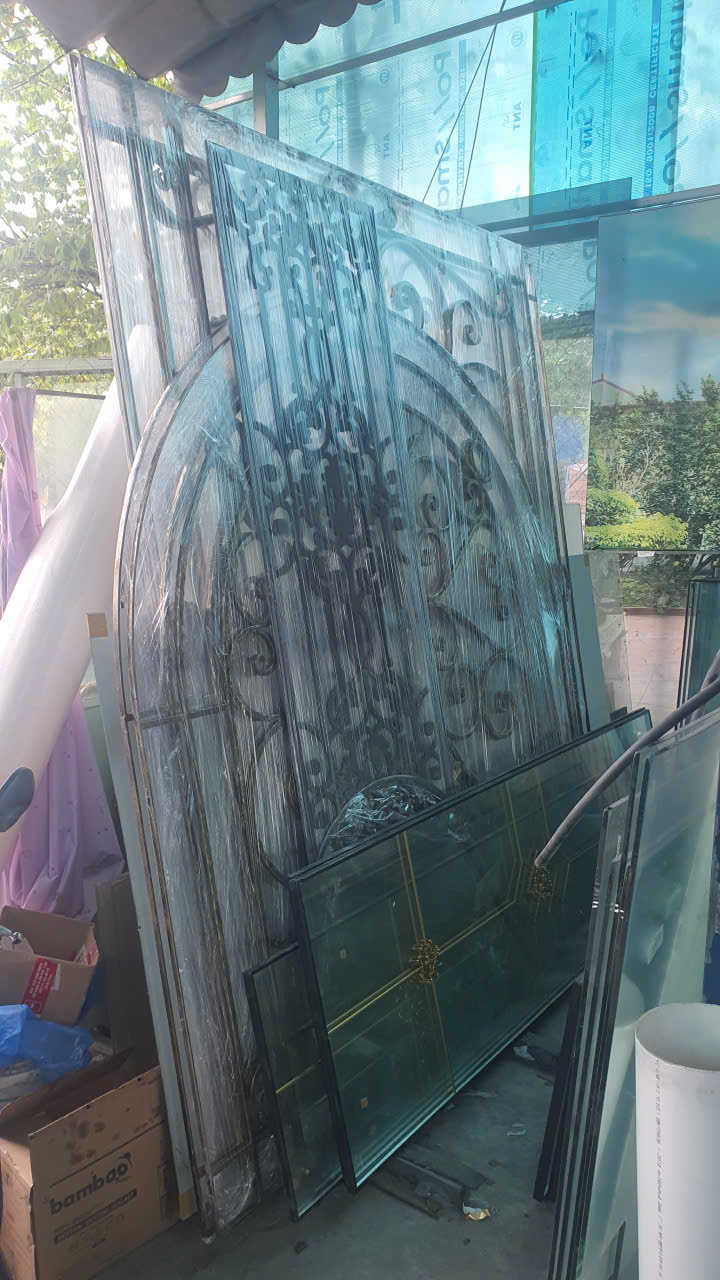 🏭 NHÀ MÁY SẢN XUẤT KÍNH HỘP CÁCH ÂM THEO YÊU CẦU HÀ NỘI & HCM – CITYBUILDING