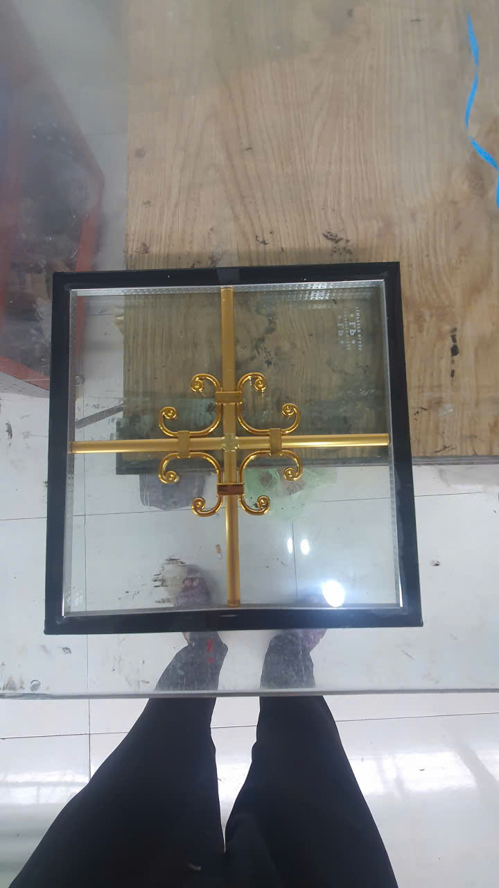 ✨ NHÀ MÁY SẢN XUẤT KÍNH HỘP NAN TRANG TRÍ CITYBUILDING | GIA CÔNG THEO YÊU CẦU – HÀ NỘI & TP.HCM