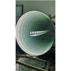 ✨ NHÀ MÁY SẢN XUẤT LOGO GƯƠNG VÔ CỰC THEO YÊU CẦU | CITYBUILDING – ĐẲNG CẤP & KHÁC BIỆT