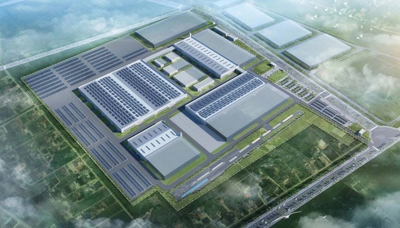 Hưng Yên khởi công nhà máy ô-tô 319 triệu USD – bước ngoặt ngành công nghiệp xe tại Việt Nam