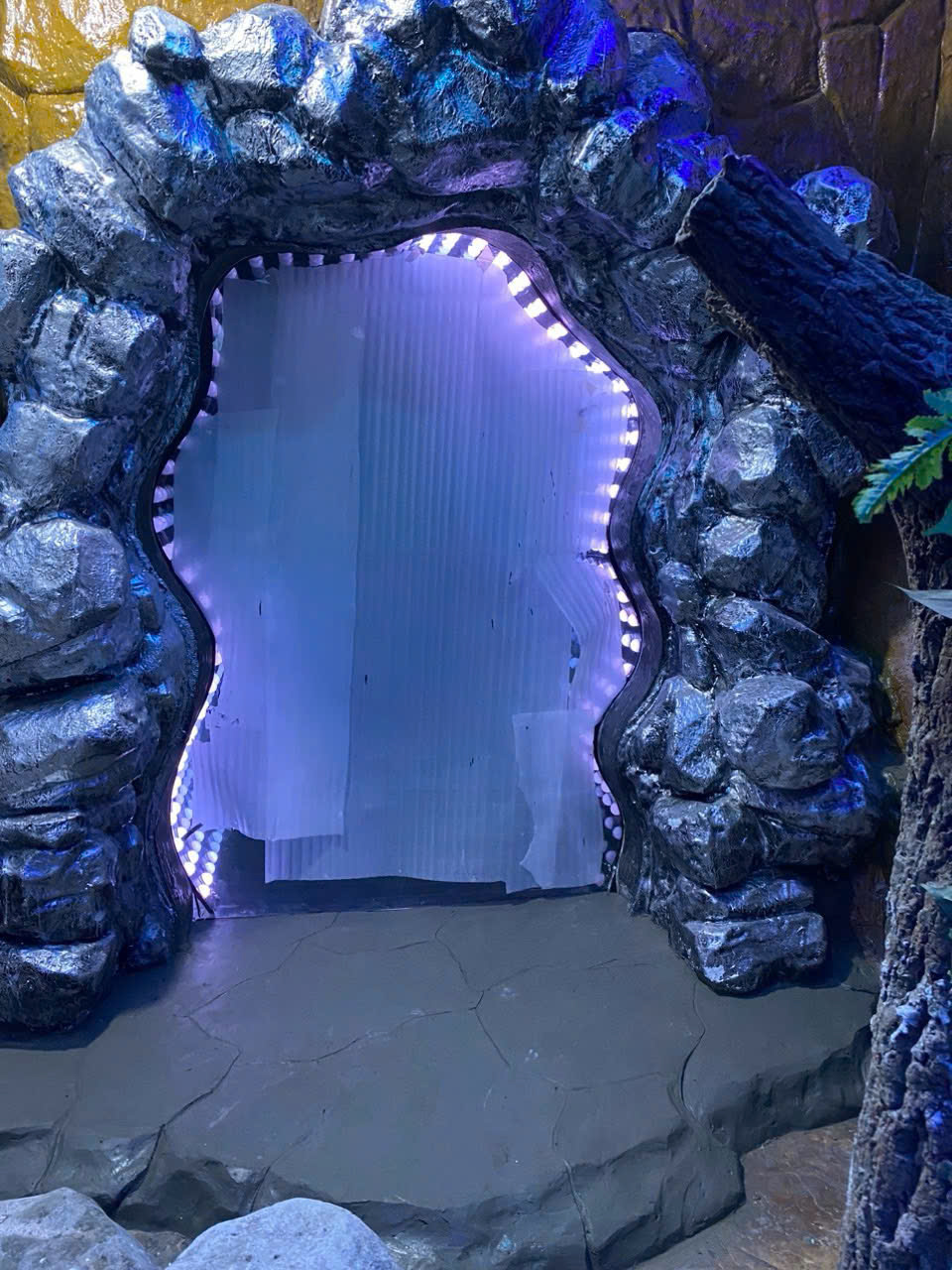 💎✨ NHÀ MÁY SẢN XUẤT & THI CÔNG LOGO GƯƠNG VÔ CỰC THEO YÊU CẦU – GIÁ GỐC CITYBUILDING ✨💎