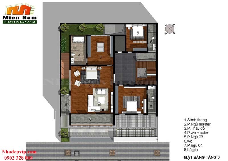 Nhà phố 1 trệt 3 lầu gia đình anh Văn chị Ly,Trần Não Quận 2 Nhà phố 1 trệt 3 lầu gia đình anh Văn chị Ly,Trần Não Quận 2