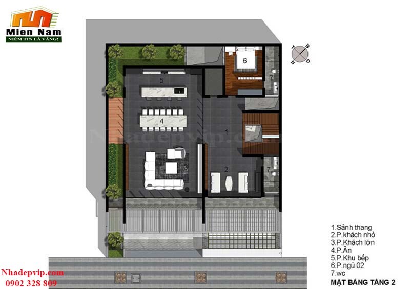 Nhà phố 1 trệt 3 lầu gia đình anh Văn chị Ly,Trần Não Quận 2 Nhà phố 1 trệt 3 lầu gia đình anh Văn chị Ly,Trần Não Quận 2