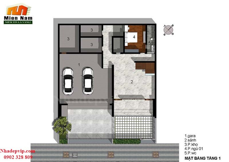 Nhà phố 1 trệt 3 lầu gia đình anh Văn chị Ly,Trần Não Quận 2 Nhà phố 1 trệt 3 lầu gia đình anh Văn chị Ly,Trần Não Quận 2