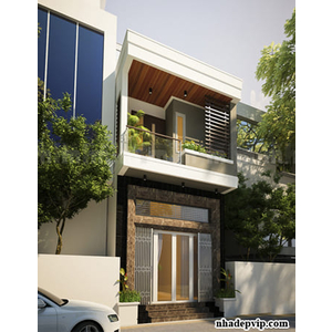 Nhà phố 1 trệt 1 lầu NHÀ ANH KHÁNH