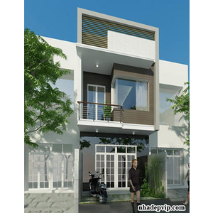 Nhà phố 1 trệt 1 lầu NHÀ ANH KỲ