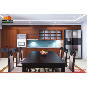 Thi công nhà phố cổ điển anh Lộc Quận 8