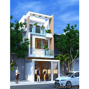 Nhà phố 1 trệt 2 lầu chị Ngà Thủ Đức