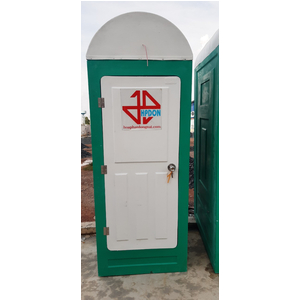 Nhà vệ sinh di động, công trình HPDON (kèm nhà tắm)